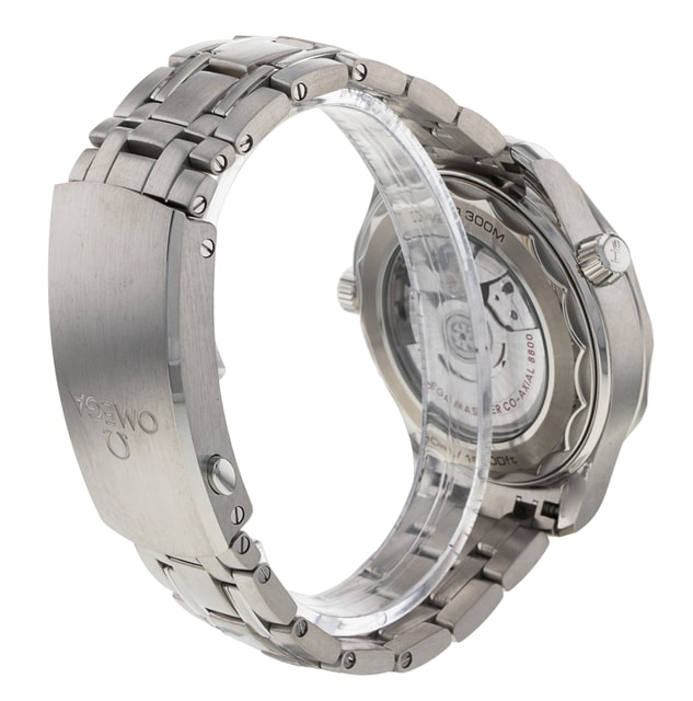 Omega Seamaster Diver 300m 210.30.42.20.10.001 Image 3